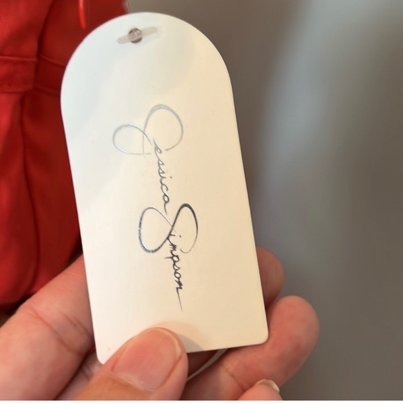 Jessica Simpson Dress - Picture 2 of 4